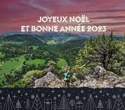 Bonne Année 2023